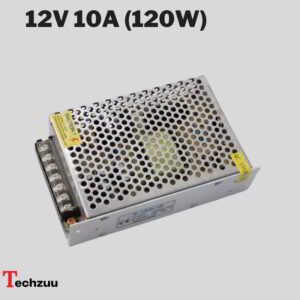 12V 10A (120W)