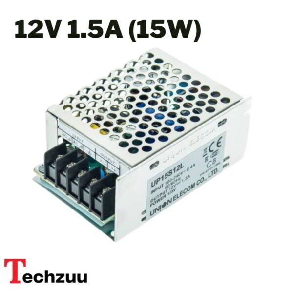 15W power Supply