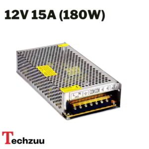 12v 15a 180W Power Supply