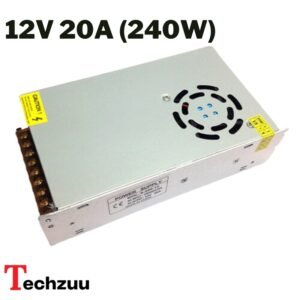 12v 20A SMPS Power Supply