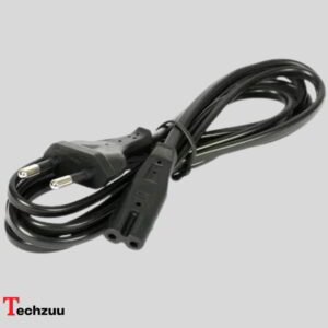 2 Pin Power Cable For Laptop