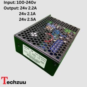 Korean 24v 2.1a Branded Power Supply