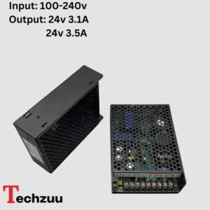 24v 3.5a SMPS power supply