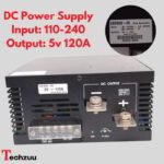 5v 120A SMPS Power Supply