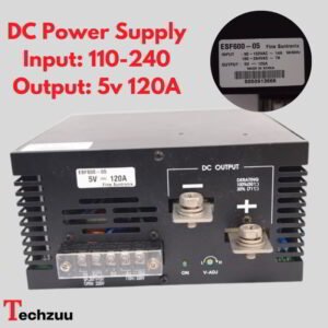 5v 120A SMPS Power Supply