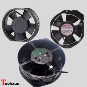 220v fan 6 inches all