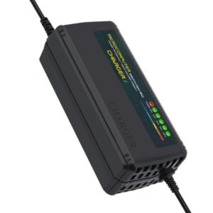 Bike Charger 60V-72V-54V-84V