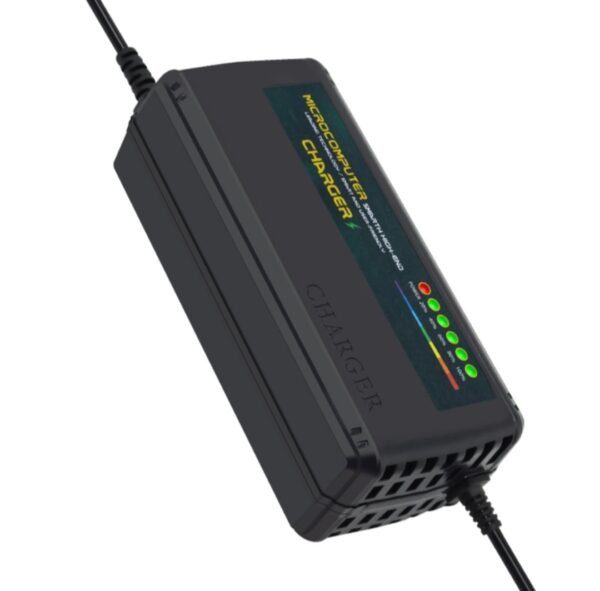 Bike Charger 60V-72V-54V-84V