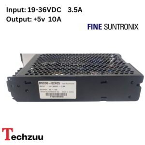 DC to DC 5v-10A Power Supply