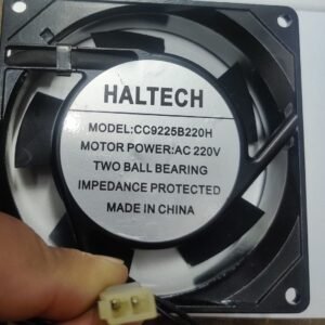 Fan for Gree Referagators