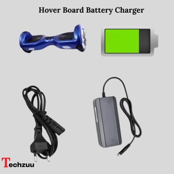 battery charger for hoverboard