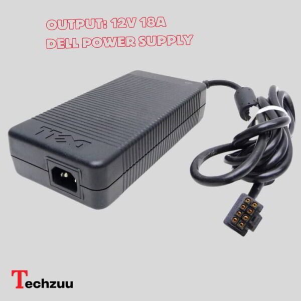 12v 18A Power Supply for Sign Board