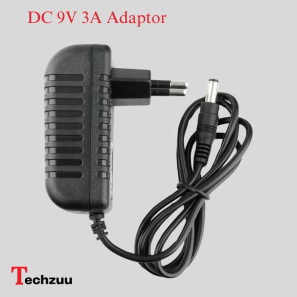 9v 3a adapter buy free