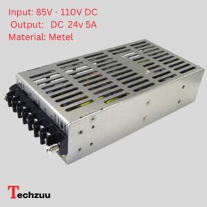 DC to DC 24v 5a SMPS Power Supply