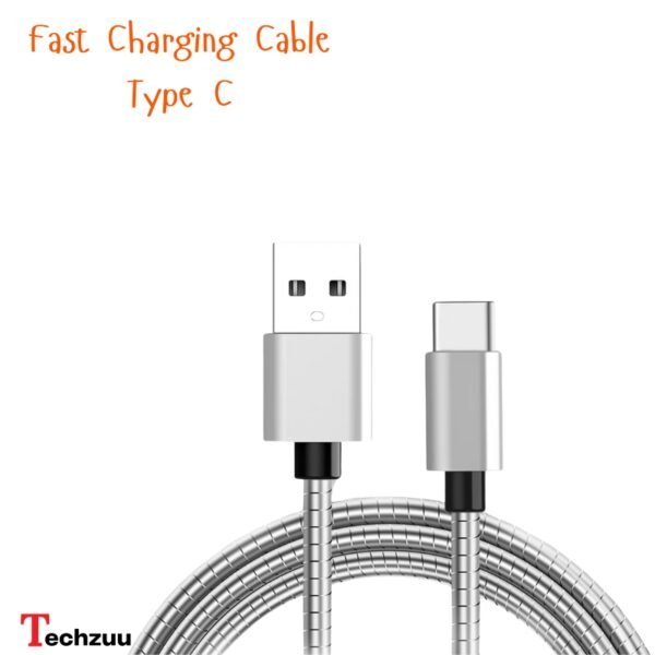 Best Type C Charging Cable in Pakistan - Image 2