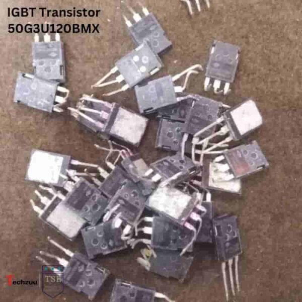 IGBT 50A Tranisistor