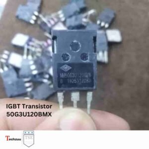 IGBT 50G3U120BMX Transistor for Inverters