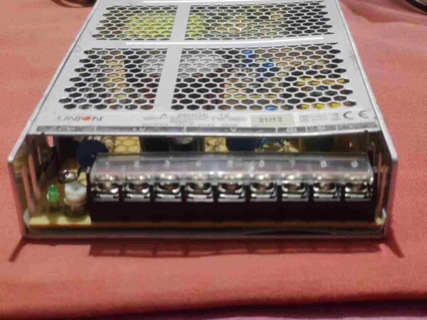 12V 20A Power Supply for cooler