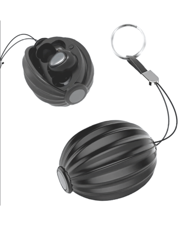 Hyundai EarPod Bluetooth, bluetooth earpod