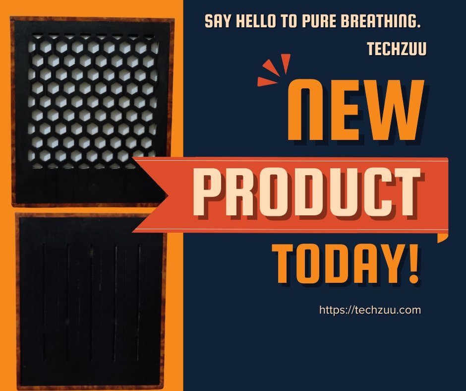 Air Purifier, Guard Air Filter