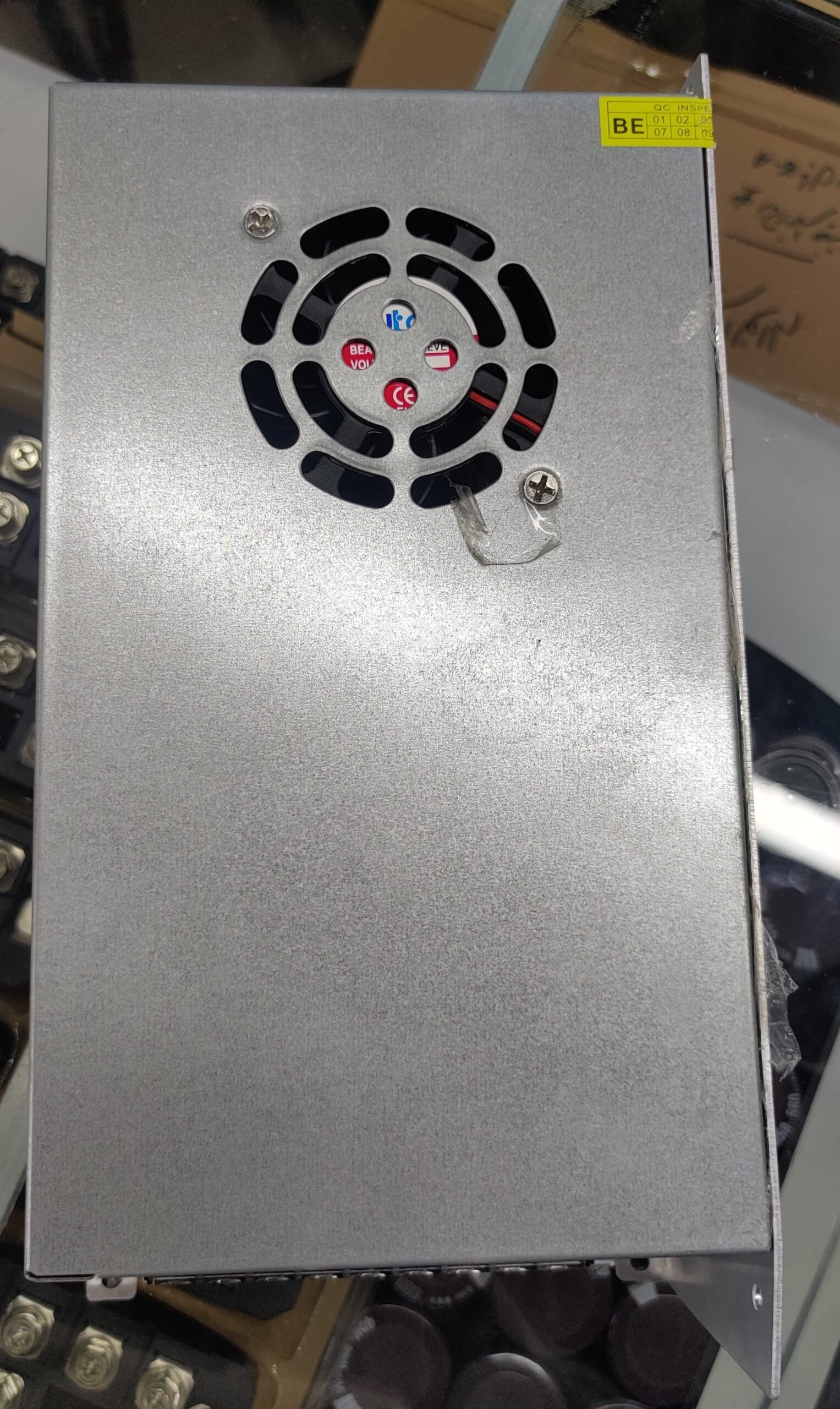 24v 30A 720 Power Supply